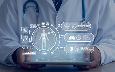 AI for Medical Professionals